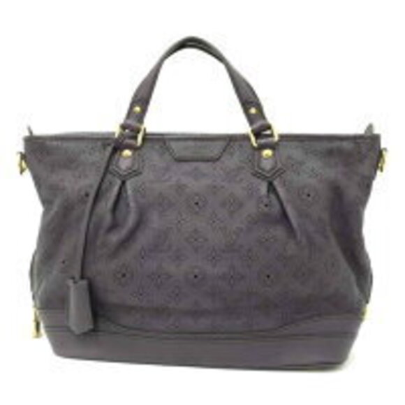 Louis Vuitton Handbags - Louis Vuitton Stella Mahina Ursun